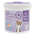 Easypets Eye Cleaning Pads 100 St