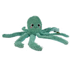 Fofos Tough Octopus Blauw 43X16X10 Cm
