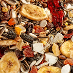 Versele-Laga Exotic Fruit Papegaai 750 Gr