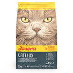 Josera Catelux 10 Kg