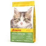 Josera Kitten Grainfree 10 Kg