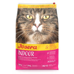 Josera Indoor Cat 10 Kg