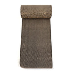 Happy Pet Tabby Patch Krabmat Chaise Lounge Karton 46X22X14 Cm