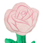 Trixie Roos Pluche Roze 30 Cm