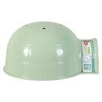 Zolux Iglo Knaagdier Plastic Groen Small 19X16,5X9 Cm