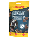 Josera Meat Chunks Chicken 70 Gr
