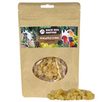 Back Zoo Nature Ananas Cubes 50 Gr