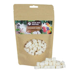 Back Zoo Nature Coconut Cubes 50 Gr