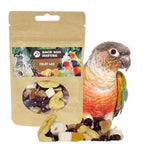 Back Zoo Nature Fruit Mix 40 Gr