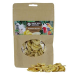 Back Zoo Nature Banana Slices 35 Gr