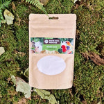 Back Zoo Nature Arabic Gum 50 Gr