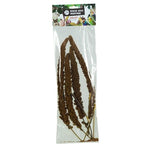 Back Zoo Nature Franse Trosgierst Rood 150 Gr