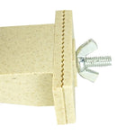 Back Zoo Nature Easy-Lock Voerbak 7X9,5 Cm