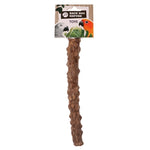 Back Zoo Nature Pepper Wood Perch 25X3X4 Cm