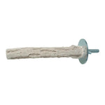 Back Zoo Nature Super Stone Perch 12X1,8 Cm