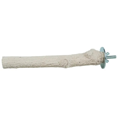 Back Zoo Nature Super Stone Perch 12X1,8 Cm