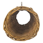 Back Zoo Nature Wilgen Tunnel 25X12X12 Cm
