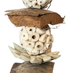 Back Zoo Nature Coco Shred Sola Ca. 30X8X8 Cm