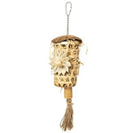 Back Zoo Nature Shredding Rocket Ca. 36X10X8 Cm