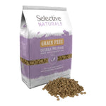 Supreme Science Selective Guinea Pig Grain Free 1,5 Kg