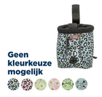 Trixie Snackzakje Twist Treat Lente Assorti 11X11X14 Cm