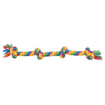 Trixie Flostouw Regenboog 30 Cm