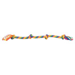 Trixie Flostouw Regenboog 30 Cm