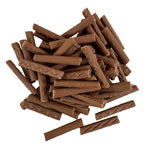 I Am Mini Sticks Rund / Kabeljauw 350 Gr