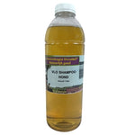 Dierendrogist Vlooienshampoo Hond 1 Ltr