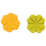 Trixie Lucky Klaver Met Kippenborst Assorti 40 Gr