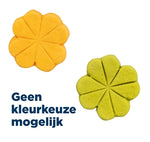 Trixie Lucky Klaver Met Kippenborst Assorti 40 Gr