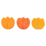 Trixie Tulp Met Kippenborst Assorti 25 Gr