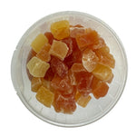 De Vries Papaya Chunks 155 Ml Ca. 100 Gr
