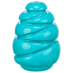 Trixie Jumper Kegel Super Strong Tpr Petrol 7,5X5 Cm