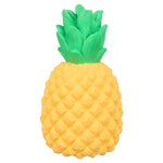 Trixie Ananas Latex Geel 14X8,5X8,5 Cm