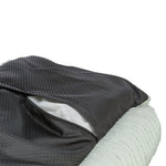 Trixie Hondenmand Marley Wave Hoekig Saliegroen 60X50X20 Cm