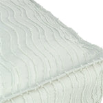 Trixie Hondenkussen Marley Wave Saliegroen 80X60X16 Cm