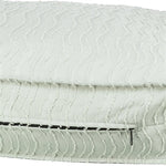 Trixie Hondenkussen Marley Wave Saliegroen 80X60X16 Cm