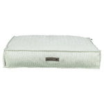 Trixie Hondenkussen Marley Wave Saliegroen 80X60X16 Cm