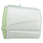 Trixie Kattenbak Easydraw Met Lade Grijsgroen 46X57X48 Cm