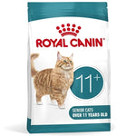 Royal Canin Fhn Ageing +11 400 Gr