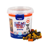 Frigera Soft Treats Mix Bones 500 Gr