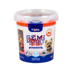 Frigera Soft Treats Mini Mix Bones 500 Gr