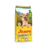 Josera Senior Salmon & Rice 12,5 Kg