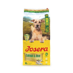 Josera Senior Salmon & Rice 12,5 Kg