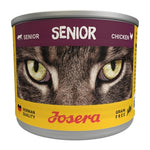 Josera Senior Cat Wet 12X85 Gr