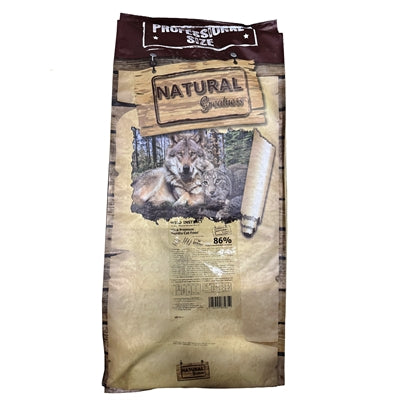 Natural Greatness Wild Instinct 2 Kg