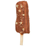 Trixie Denta Fun Ice Pop Met Eend / Kaas / Sesam 12 Cm 70X45 Gr