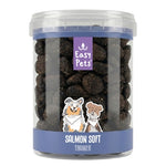 Easypets Zalm Trainers Zacht 250 Gr