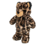 Trixie Beer Leo Pluche Panterprint 30 Cm